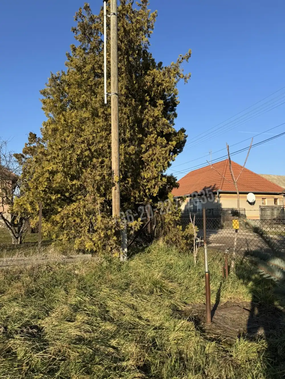 Pest megye - Dömsöd