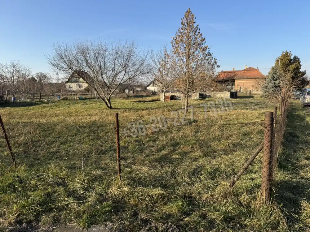 Pest megye - Dömsöd