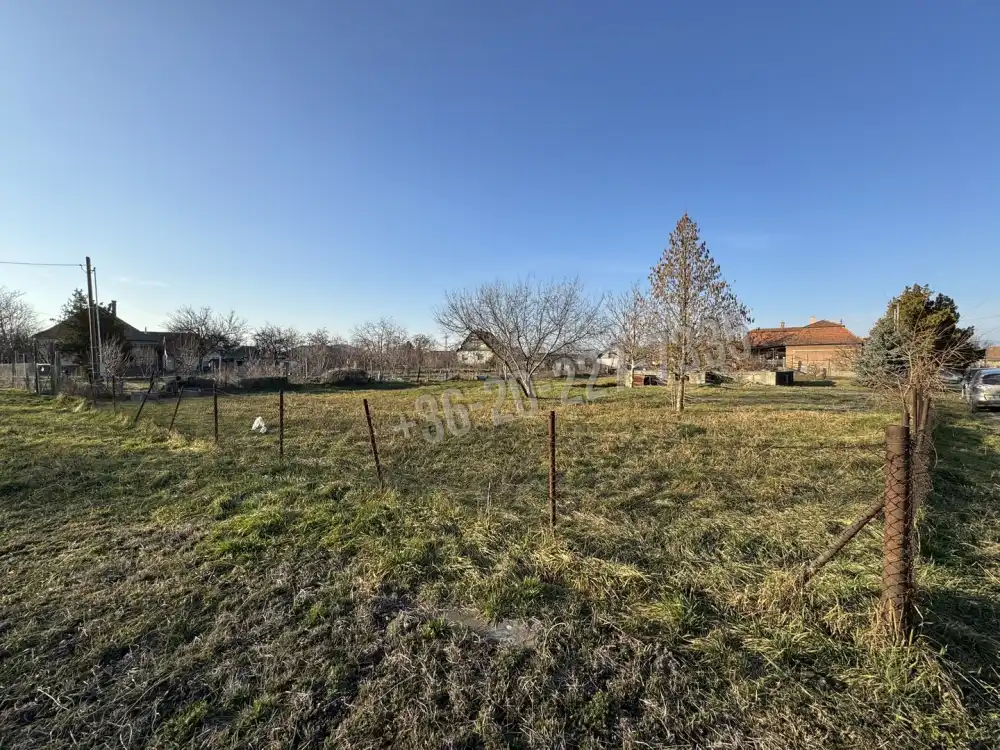 Pest megye - Dömsöd