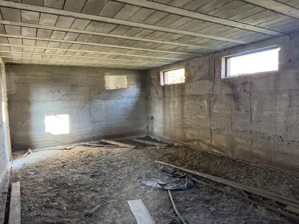 Eladó Építési telek, Dömsöd 1259 m² 11.5 M Ft