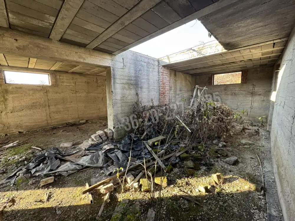 Pest megye - Dömsöd