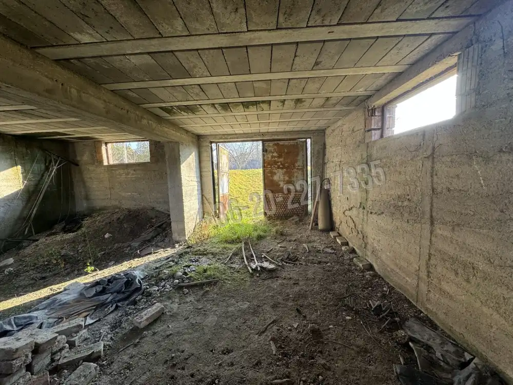 Pest megye - Dömsöd