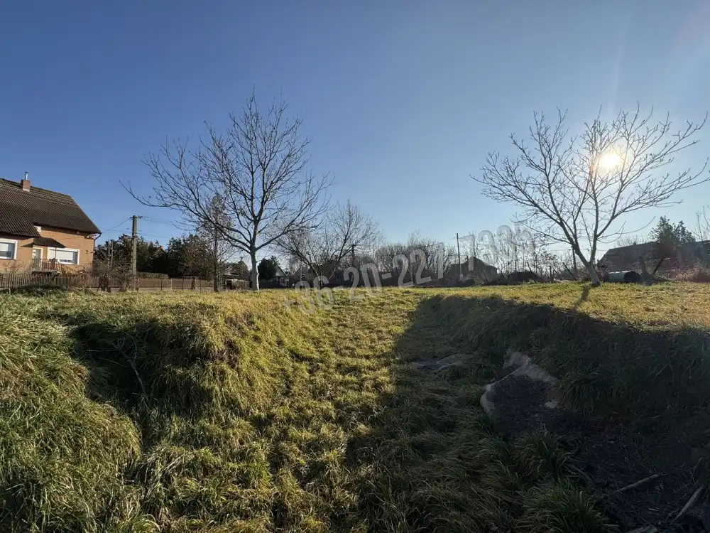 Pest megye - Dömsöd