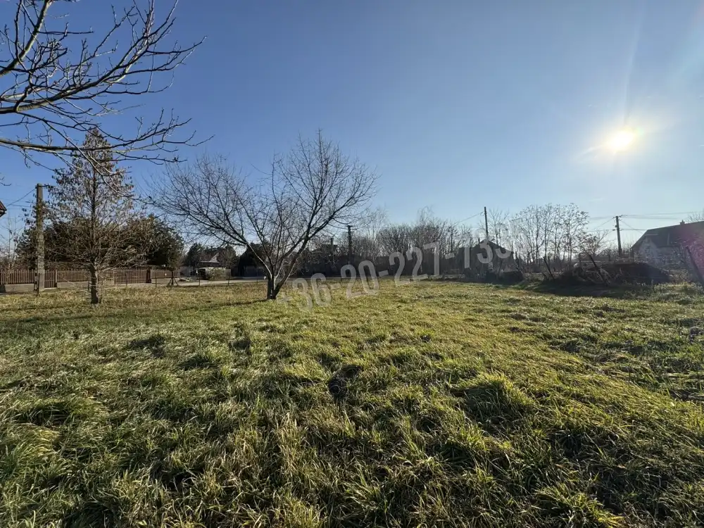 Pest megye - Dömsöd