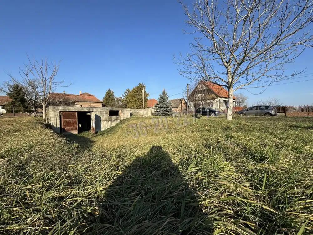 Pest megye - Dömsöd