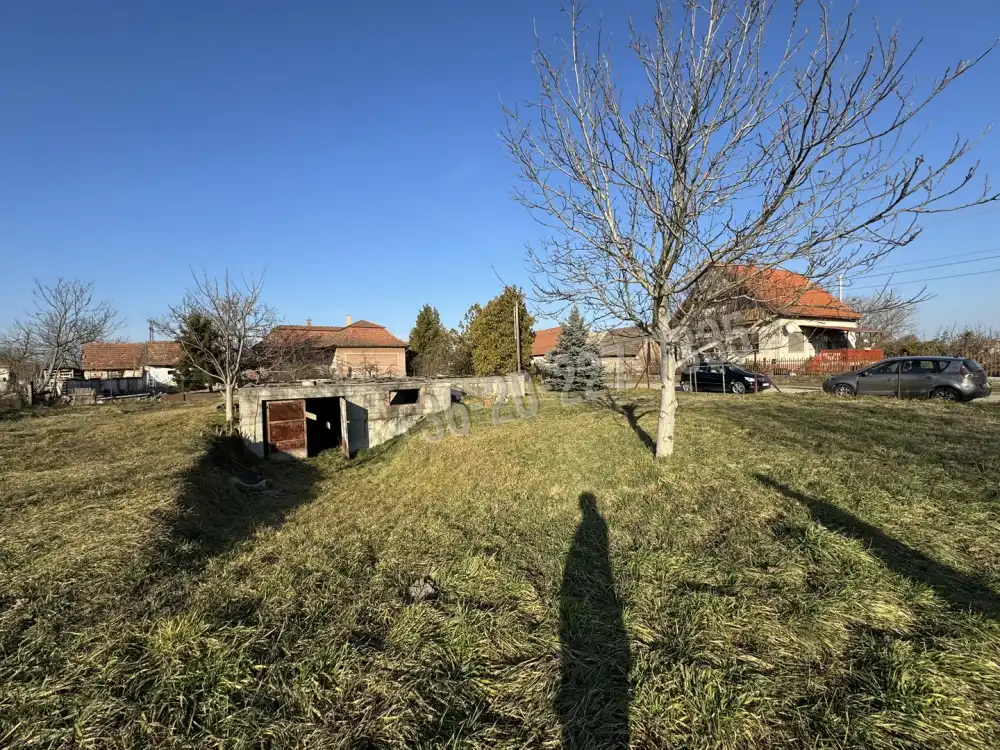 Pest megye - Dömsöd