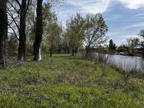 Eladó Építési telek, Dömsöd 813 m² 23 M Ft