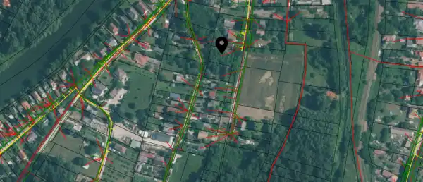 Eladó Építési telek, Dömsöd 1 m² 17 M Ft
