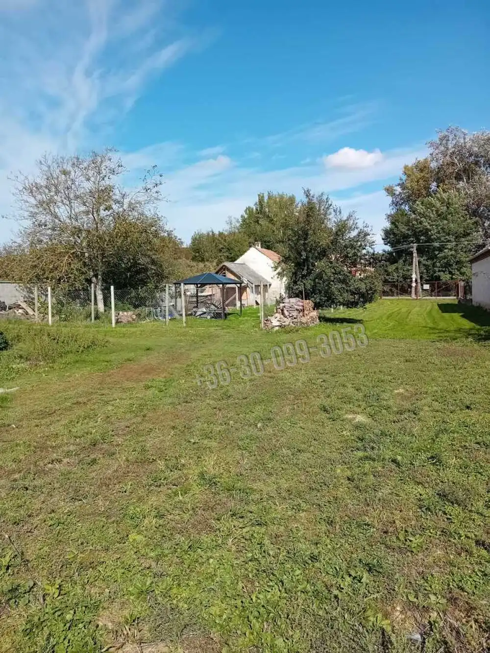 Győr-Moson-Sopron megye - Dunasziget