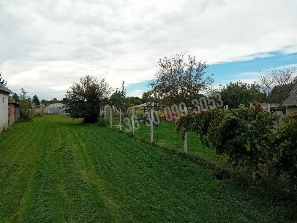 Győr-Moson-Sopron megye - Dunasziget