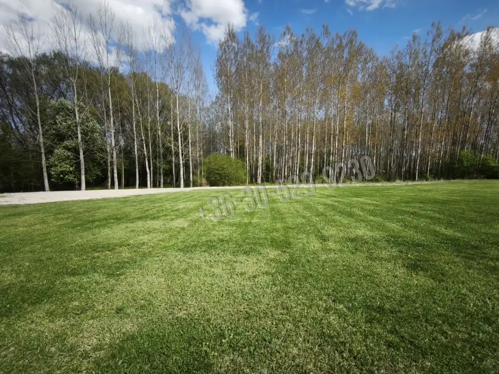 Győr-Moson-Sopron megye - Dunasziget