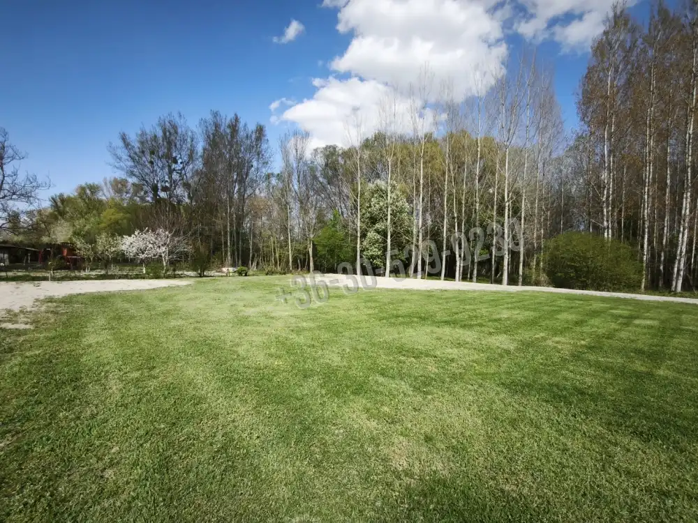 Győr-Moson-Sopron megye - Dunasziget