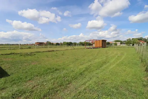 Eladó Építési telek, Dunavarsány 583 m² 19.9 M Ft