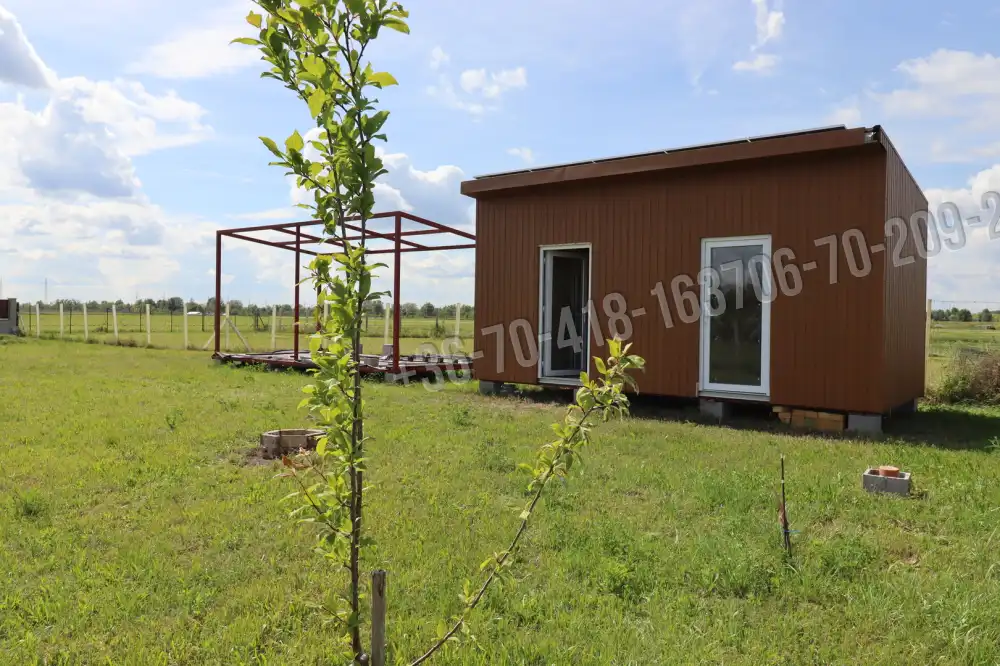 Pest megye - Dunavarsány
