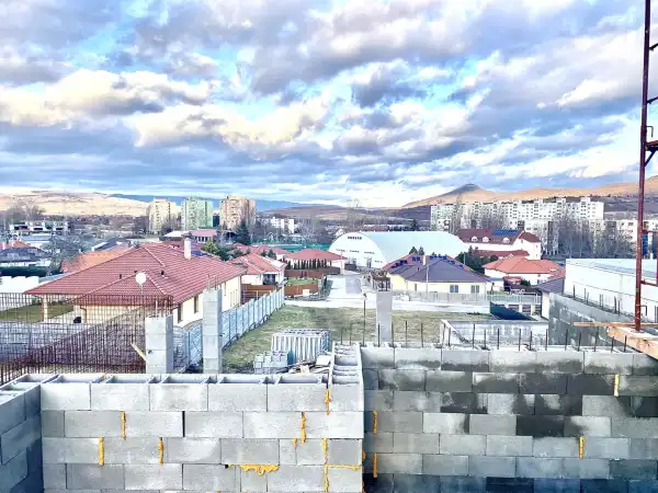 Eladó Építési telek, Eger 510 m² 39.9 M Ft