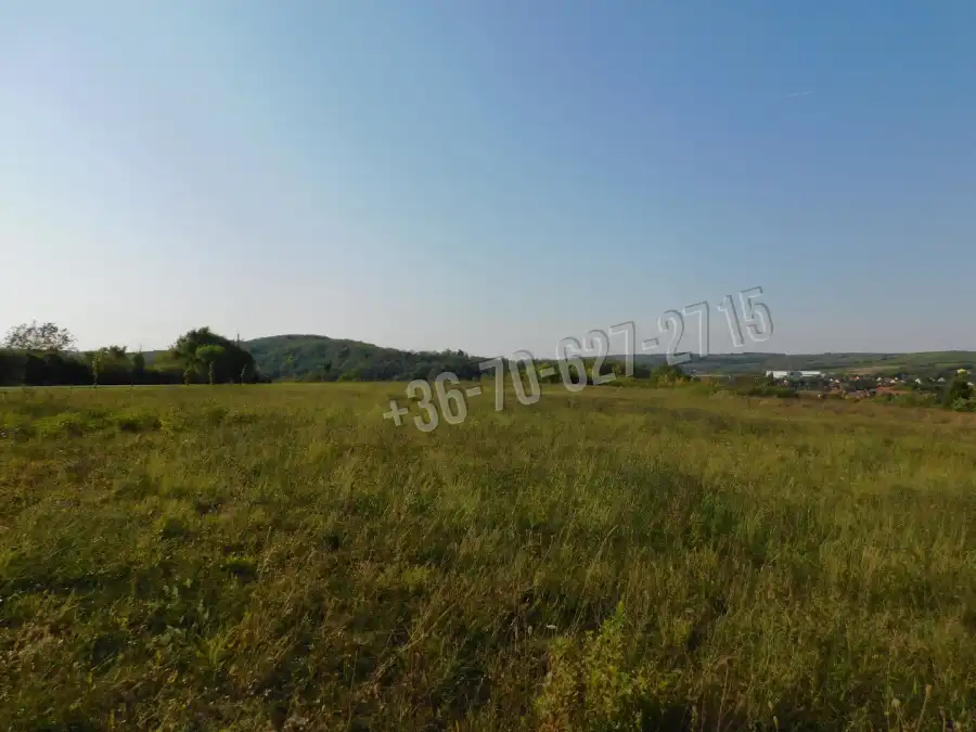 eladó  Építési telek, Egerszalók