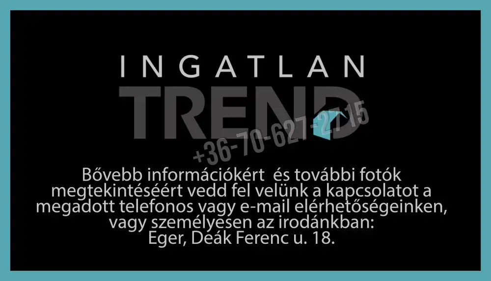 Heves megye - Egerszalók