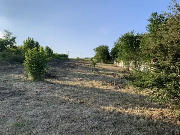 Eladó Építési telek, Egerszalók 921 m² 9.5 M Ft
