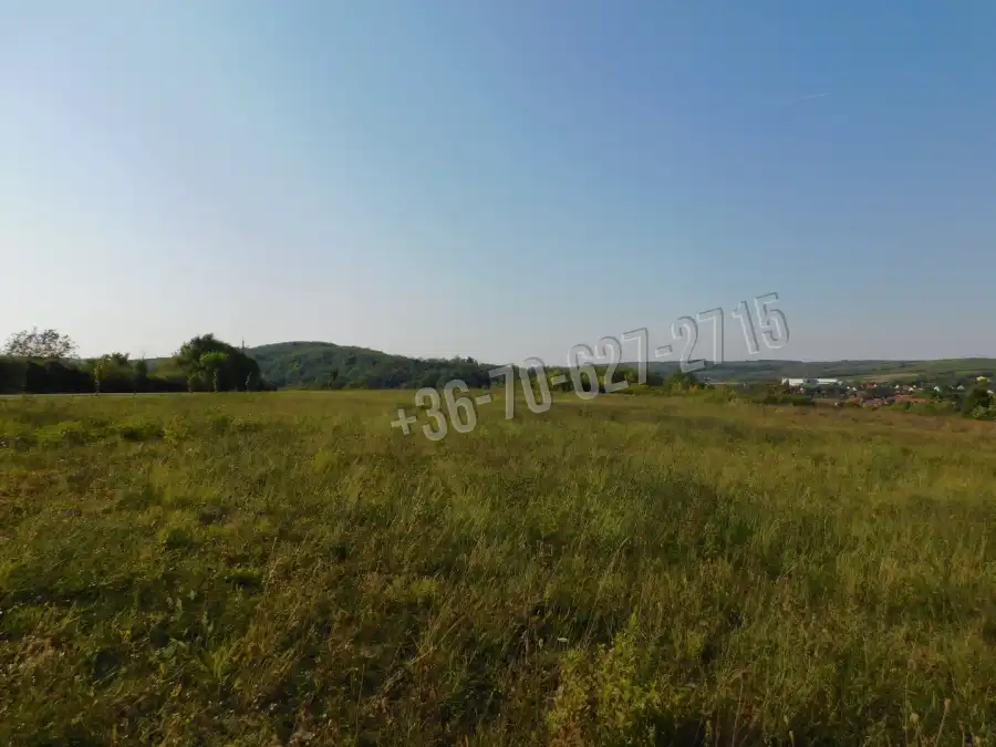 eladó  Építési telek, Egerszalók