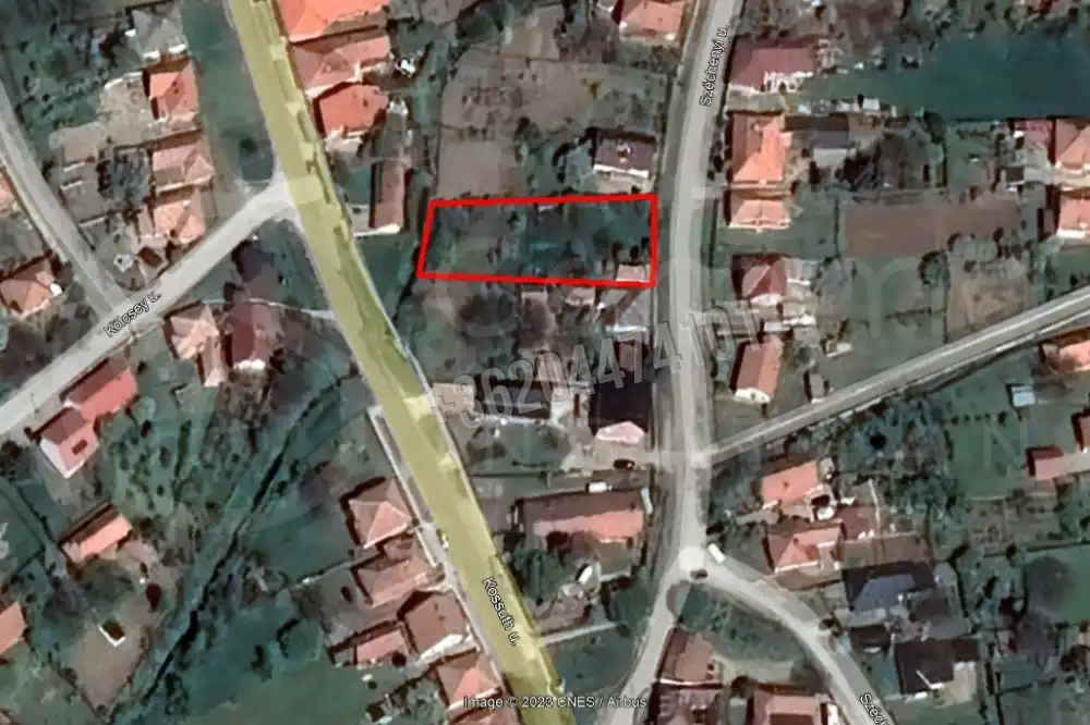 Borsod-Abaúj-Zemplén megye - Emőd