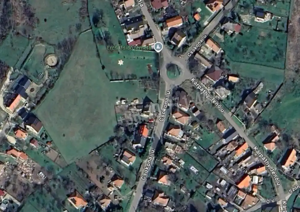 Fejér megye - Ercsi