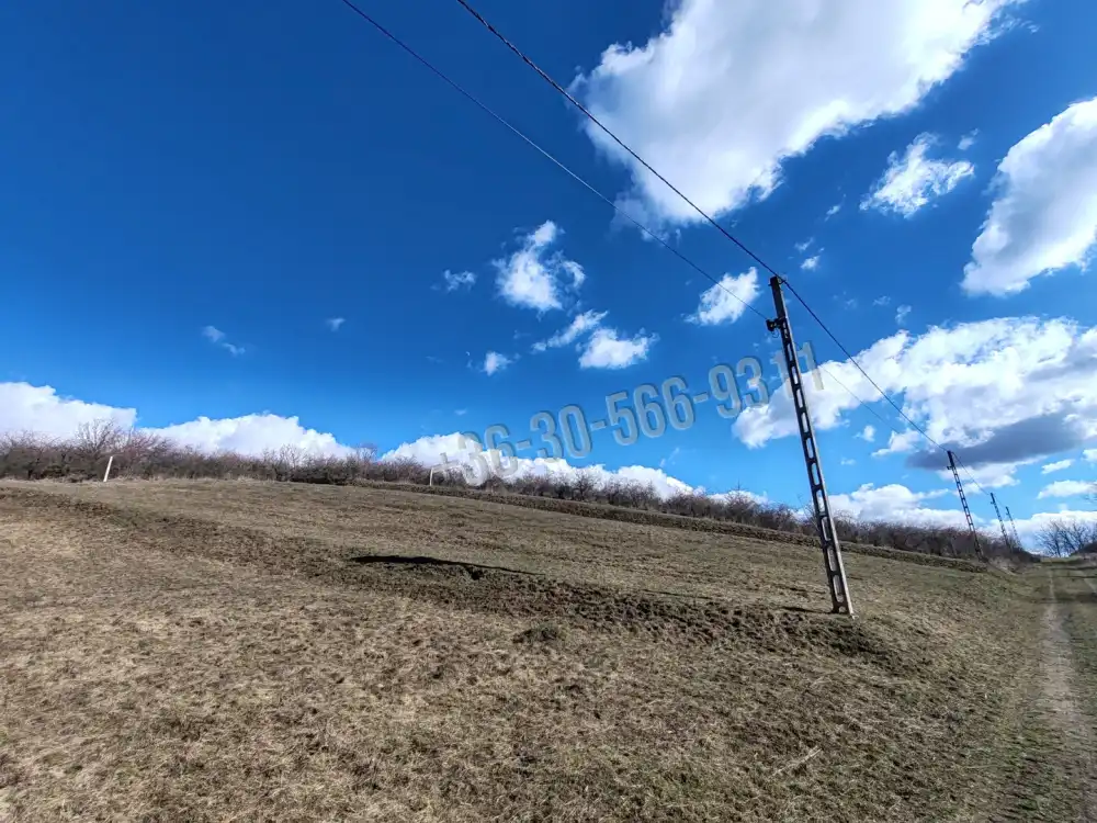 Nógrád megye - Erdőkürt