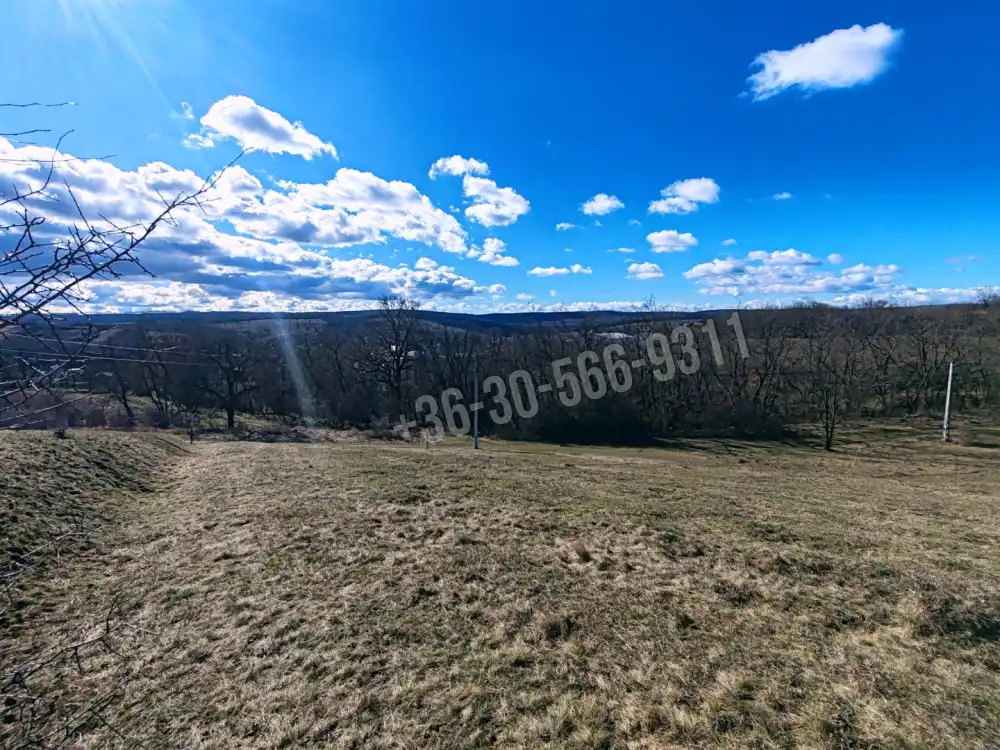 Nógrád megye - Erdőkürt