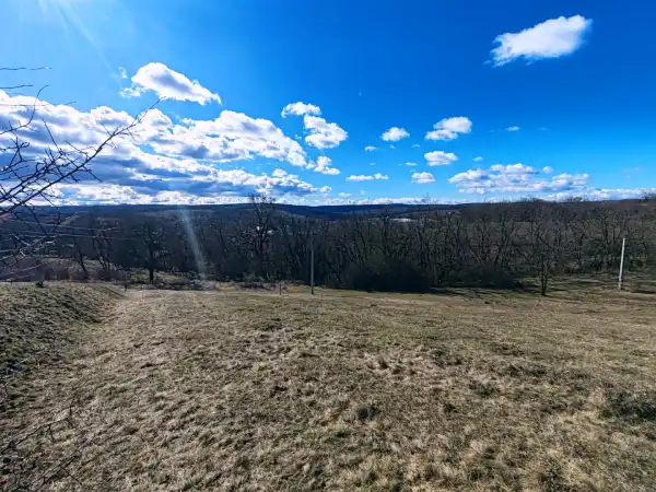 Eladó Építési telek, Erdőkürt 904 m² 4.5 M Ft