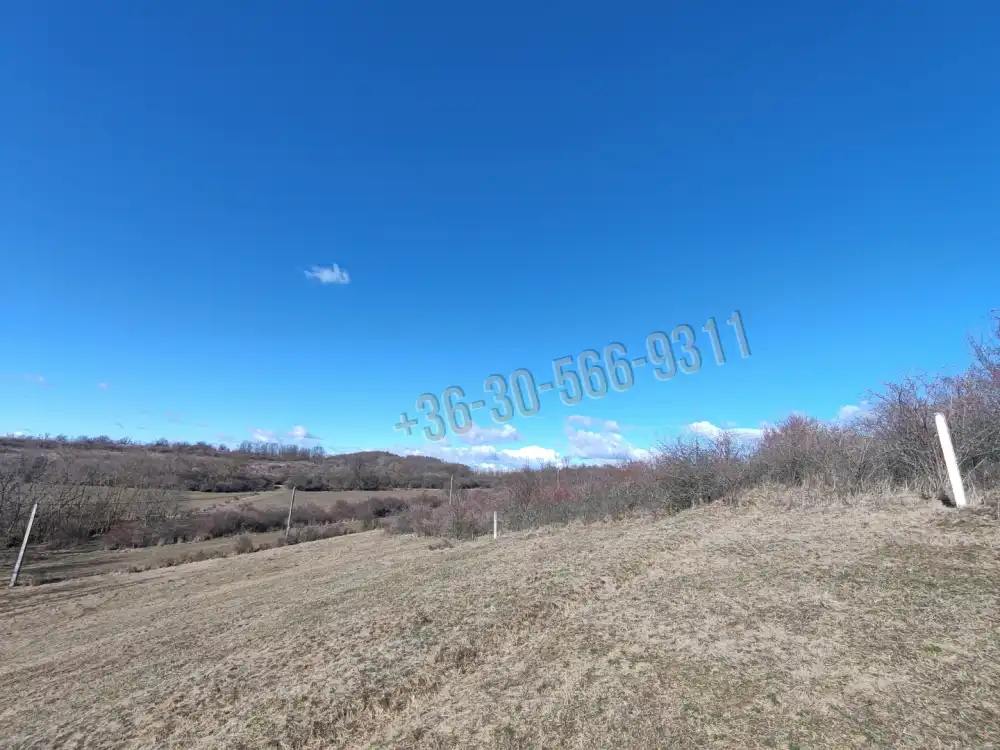 Nógrád megye - Erdőkürt