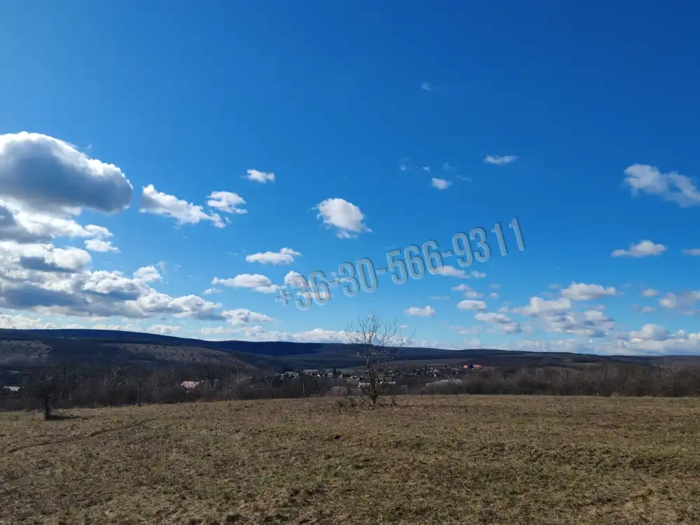 Nógrád megye - Erdőkürt