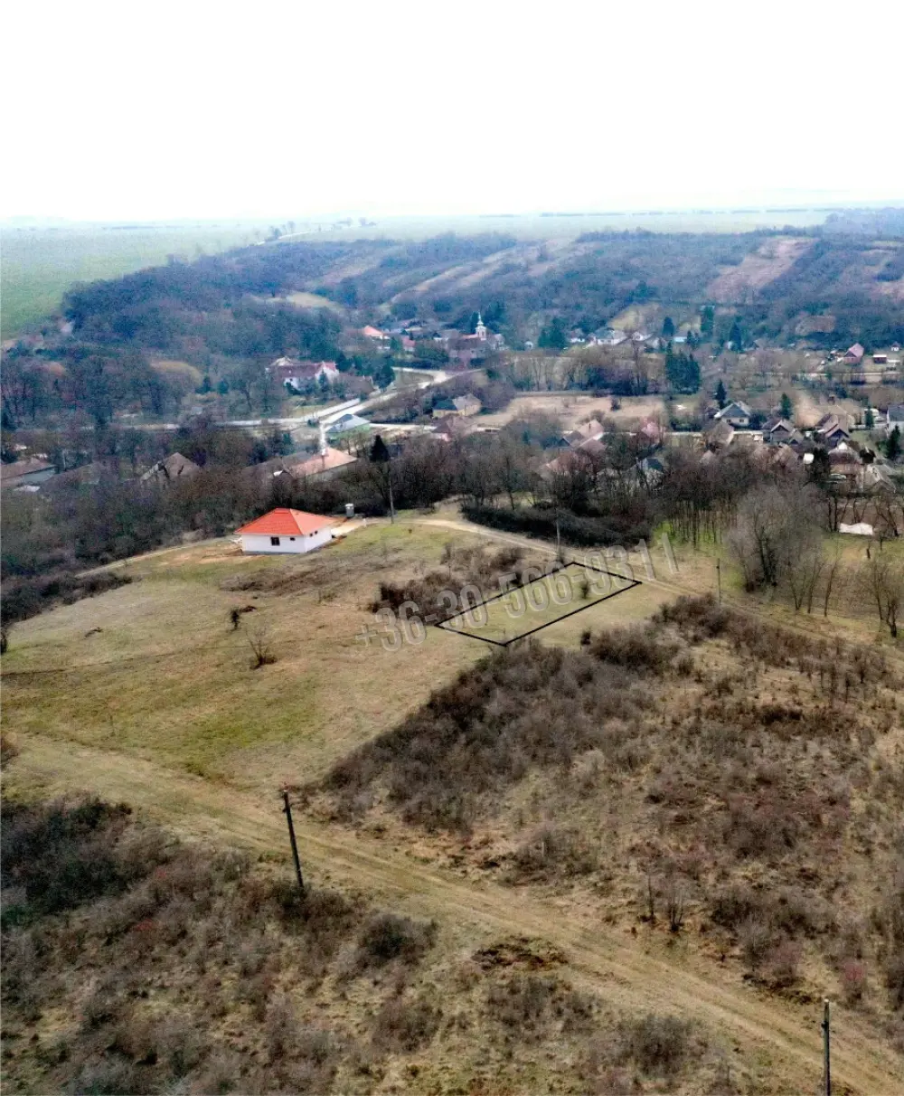 Nógrád megye - Erdőkürt