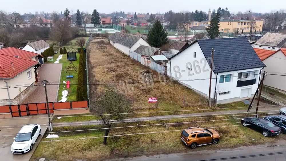 Nógrád megye - Érsekvadkert