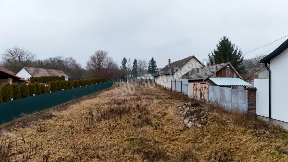 Nógrád megye - Érsekvadkert