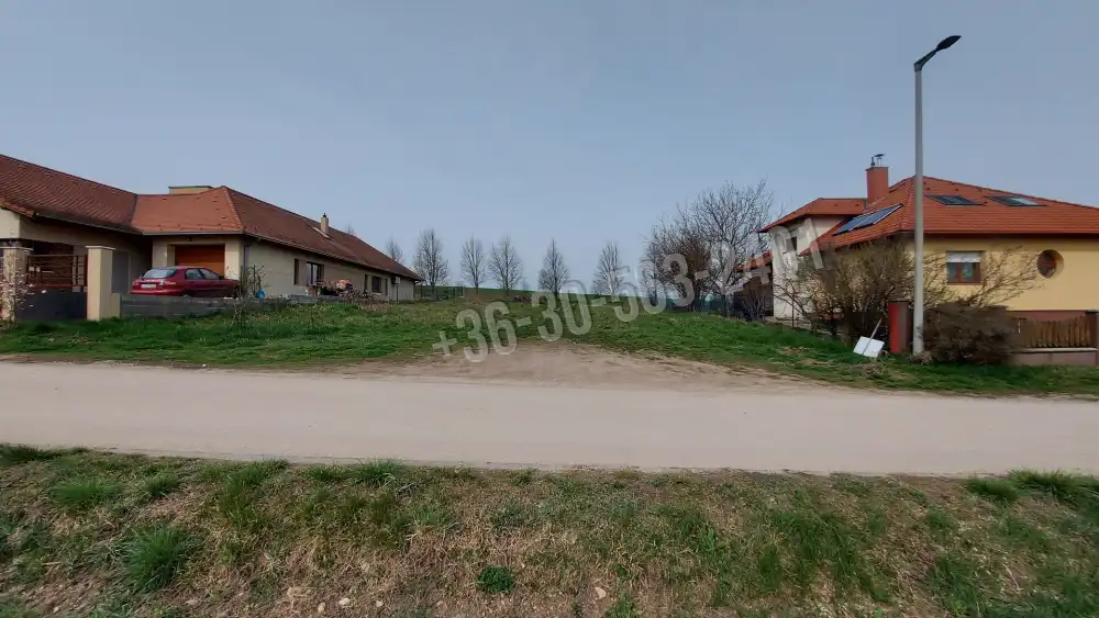 Fejér megye - Etyek