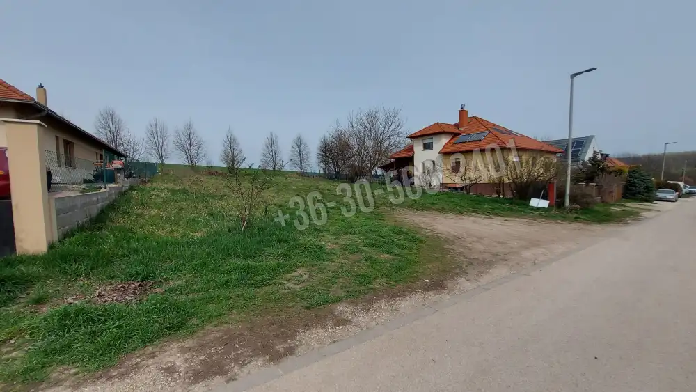 Fejér megye - Etyek