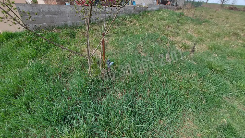 Fejér megye - Etyek