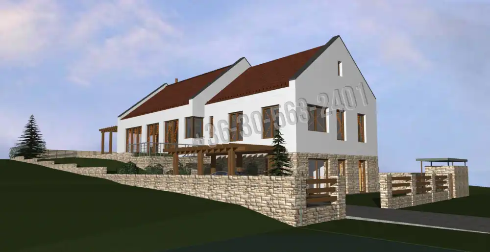 Fejér megye - Etyek