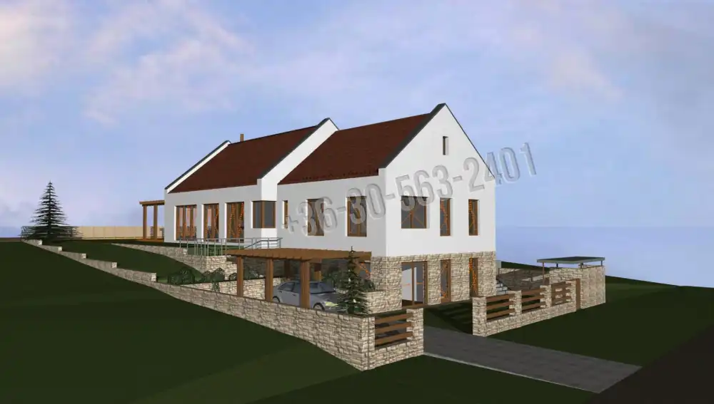 Fejér megye - Etyek