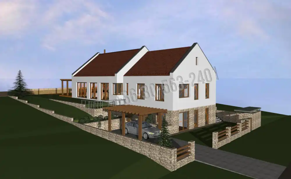 Fejér megye - Etyek