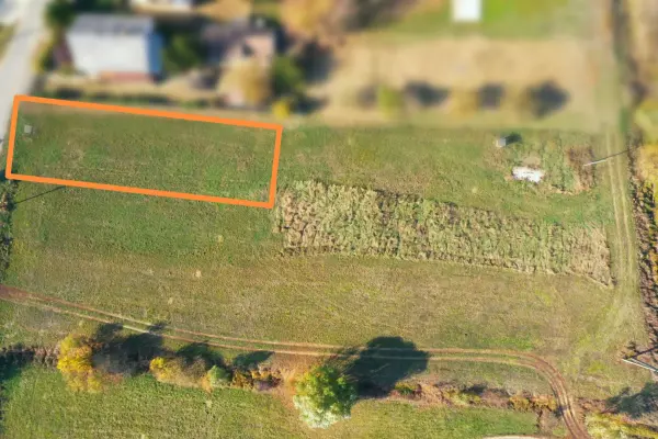 Eladó Építési telek, Felsőpetény 757 m² 7.6 M Ft