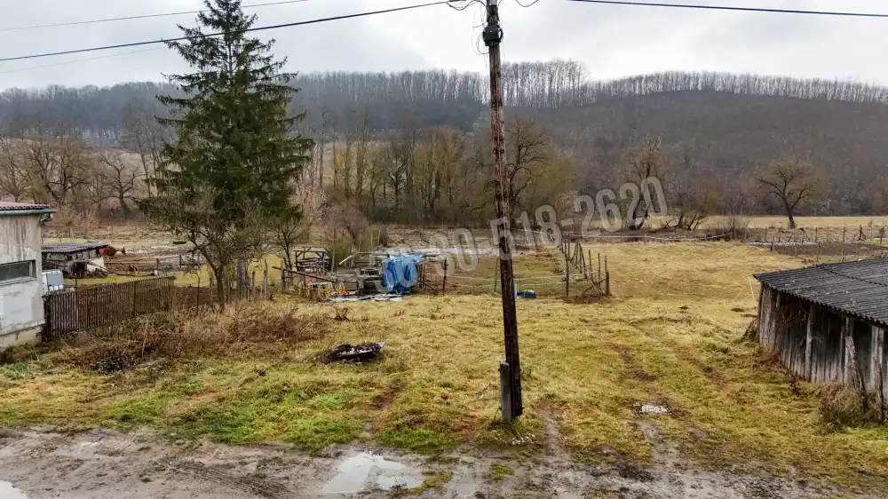 Nógrád megye - Felsőpetény