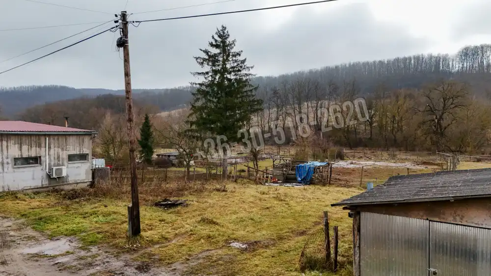 Nógrád megye - Felsőpetény