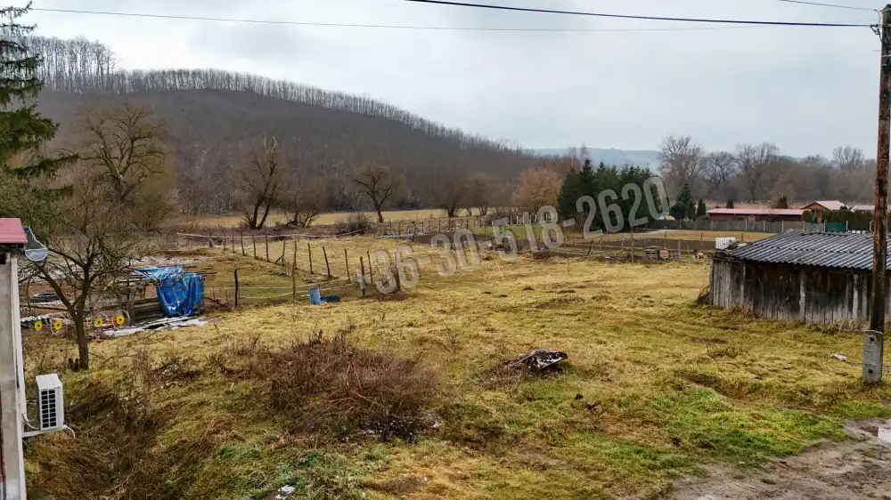 Nógrád megye - Felsőpetény