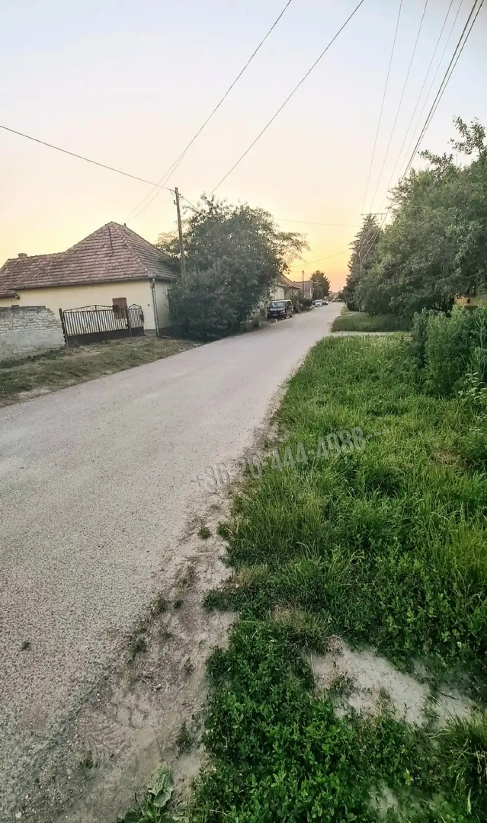 Bács-Kiskun megye - Foktő