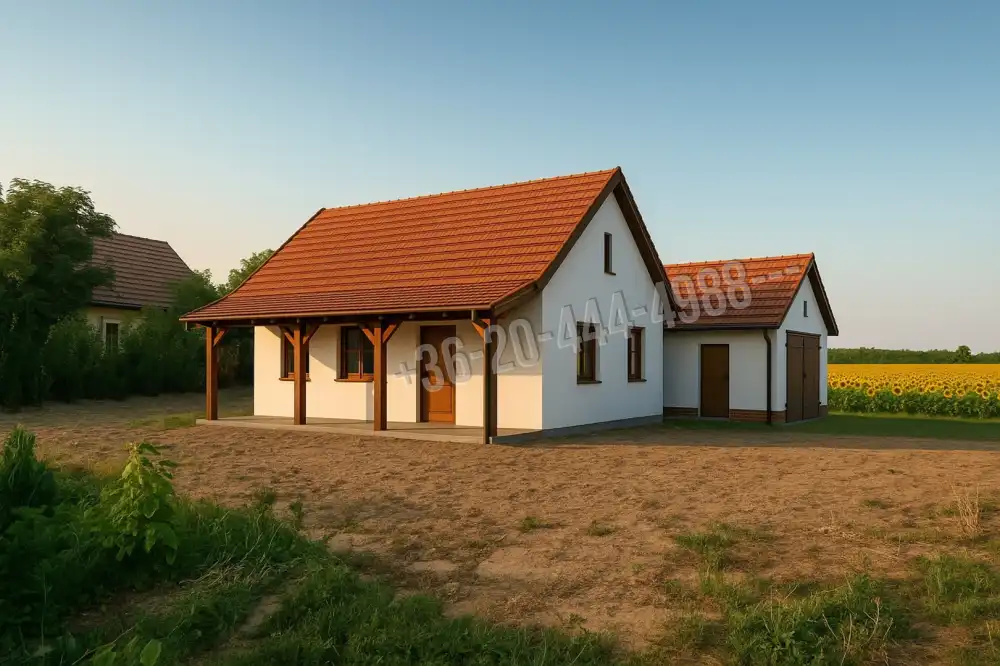 Bács-Kiskun megye - Foktő