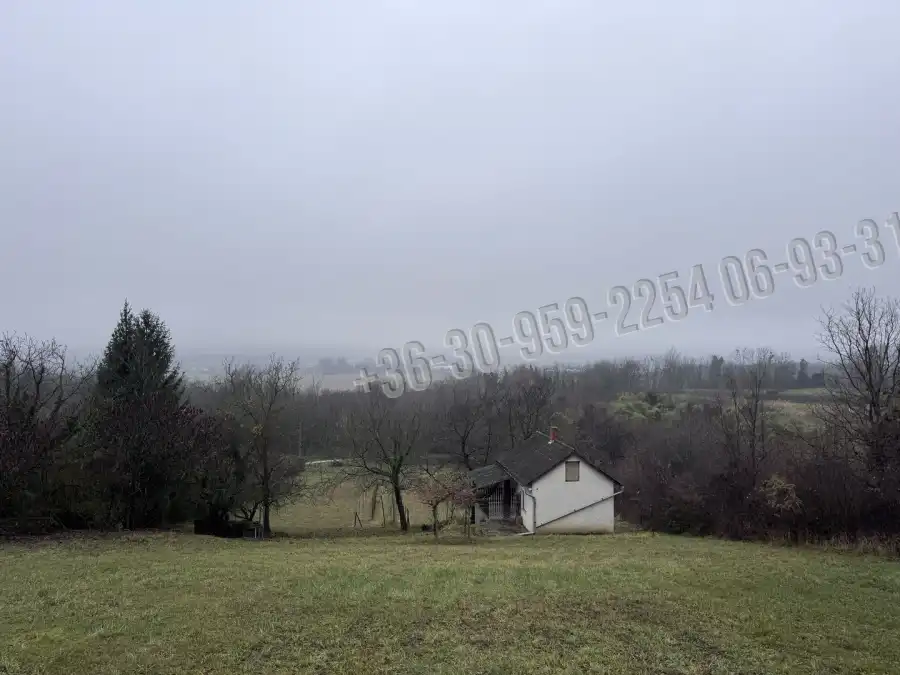 eladó  Építési telek, Gelse