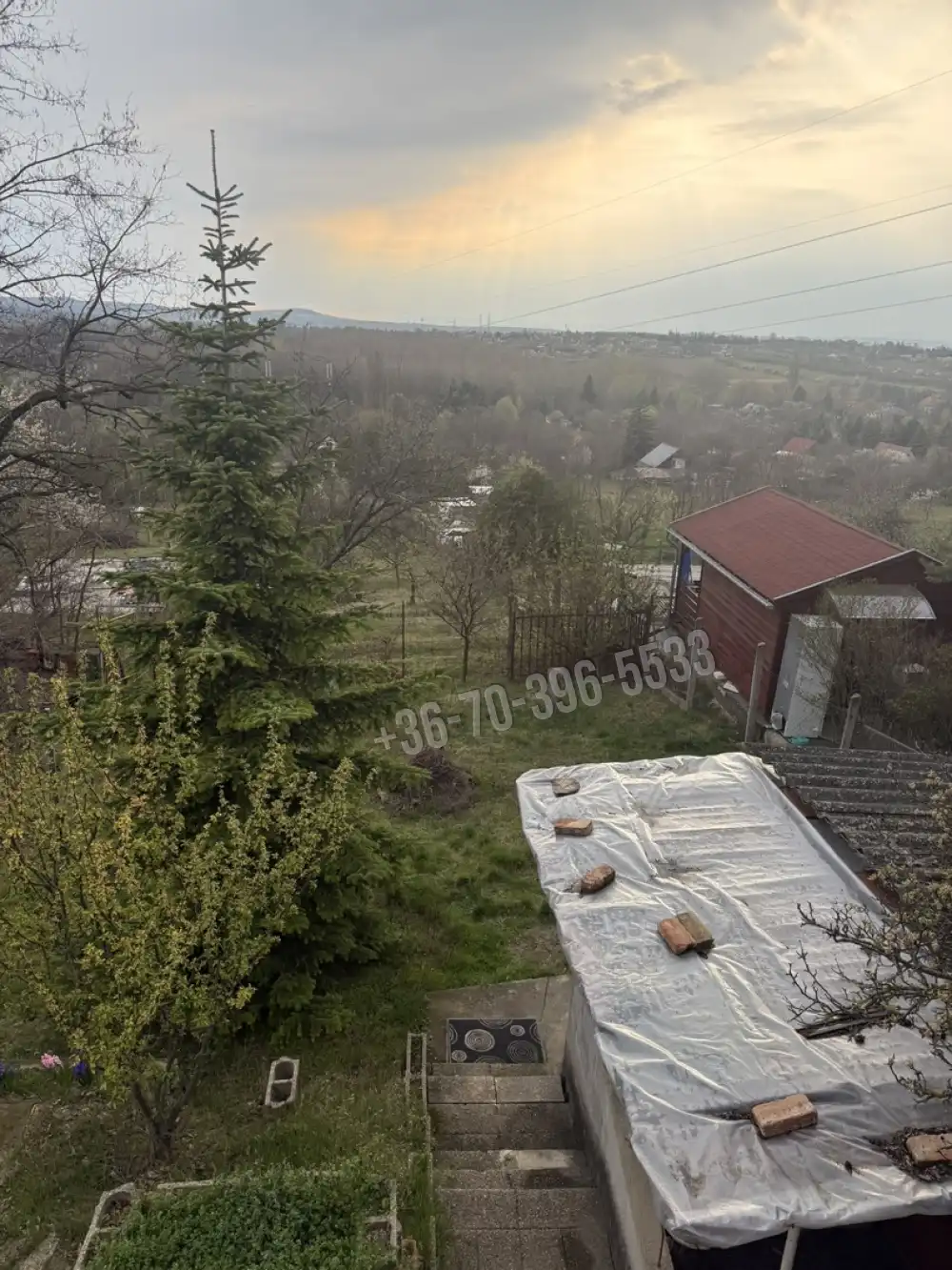 Pest megye - Gödöllő