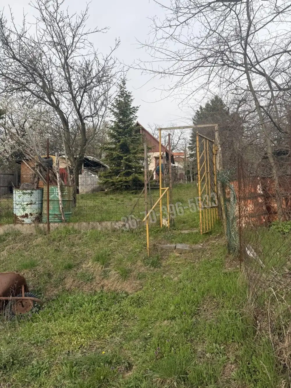 Pest megye - Gödöllő