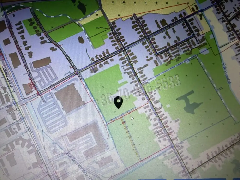 Pest megye - Gödöllő