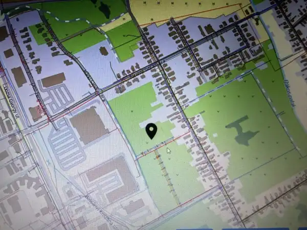 Eladó Építési telek, Gödöllő 3 M Ft